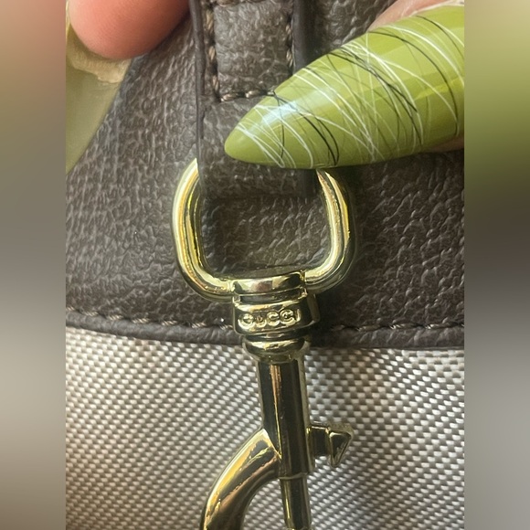 XLarge Tote Bag 
*Few stains inside & wear and tear on outside corners* - Picture 8 of 14